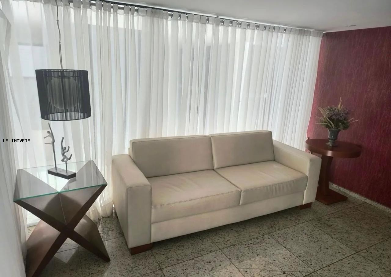 Apartamento à venda com 1 quarto, 2 banheiros, 1 vaga e 42m² no Candeal, Salvador (BA) — foto 17 de 20