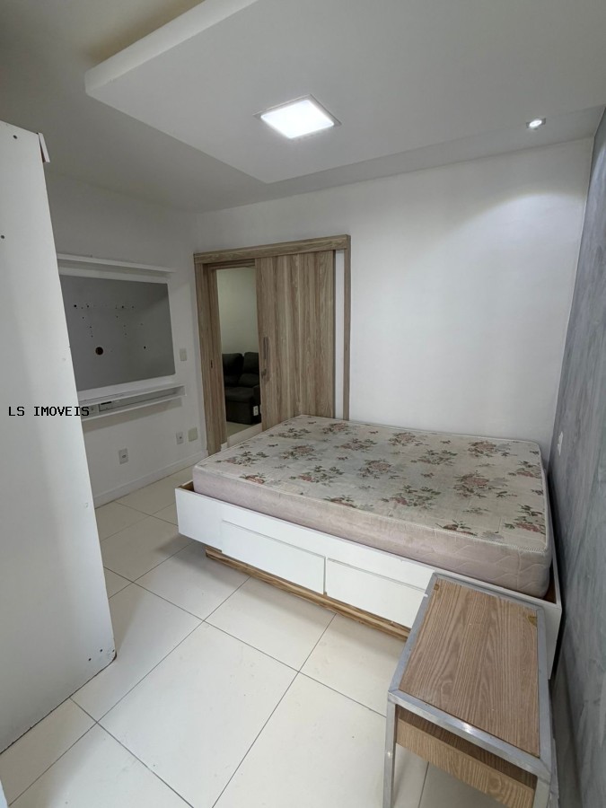 Apartamento à venda com 1 quarto, 1 suíte, 1 vaga e 42m² no Candeal, Salvador (BA) — foto 3 de 13