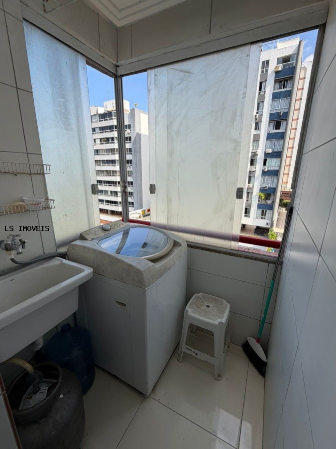 Apartamento à venda com 1 quarto, 1 suíte, 1 vaga e 42m² no Candeal, Salvador (BA) — foto 13 de 13