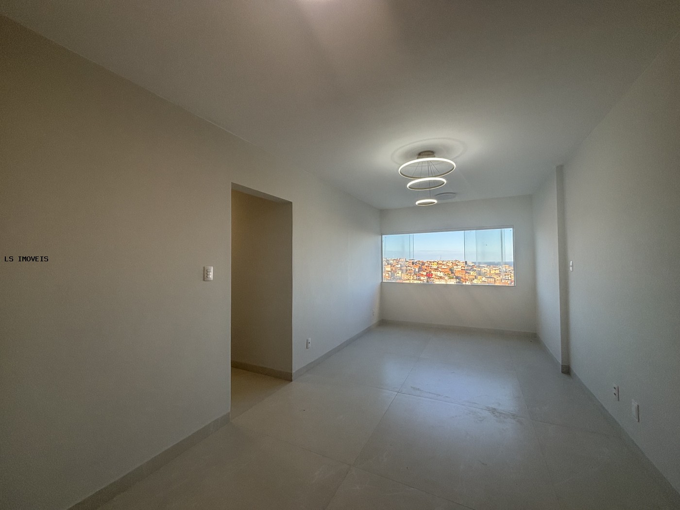 Apartamento à venda com 3 quartos, 1 suíte, 1 vaga e 80m² no Armação, Salvador (BA) — foto 2 de 13