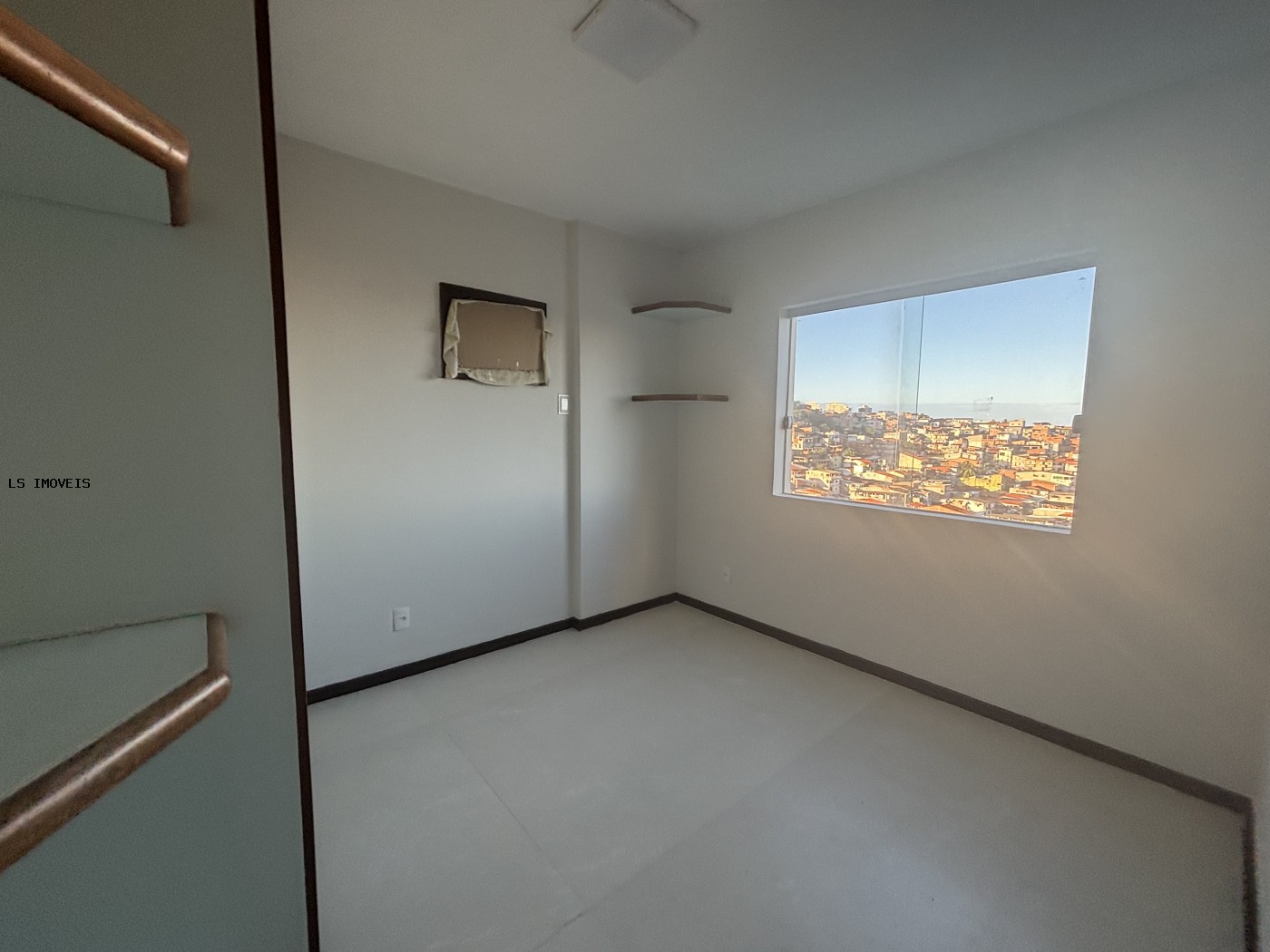 Apartamento à venda com 3 quartos, 1 suíte, 1 vaga e 80m² no Armação, Salvador (BA) — foto 3 de 13