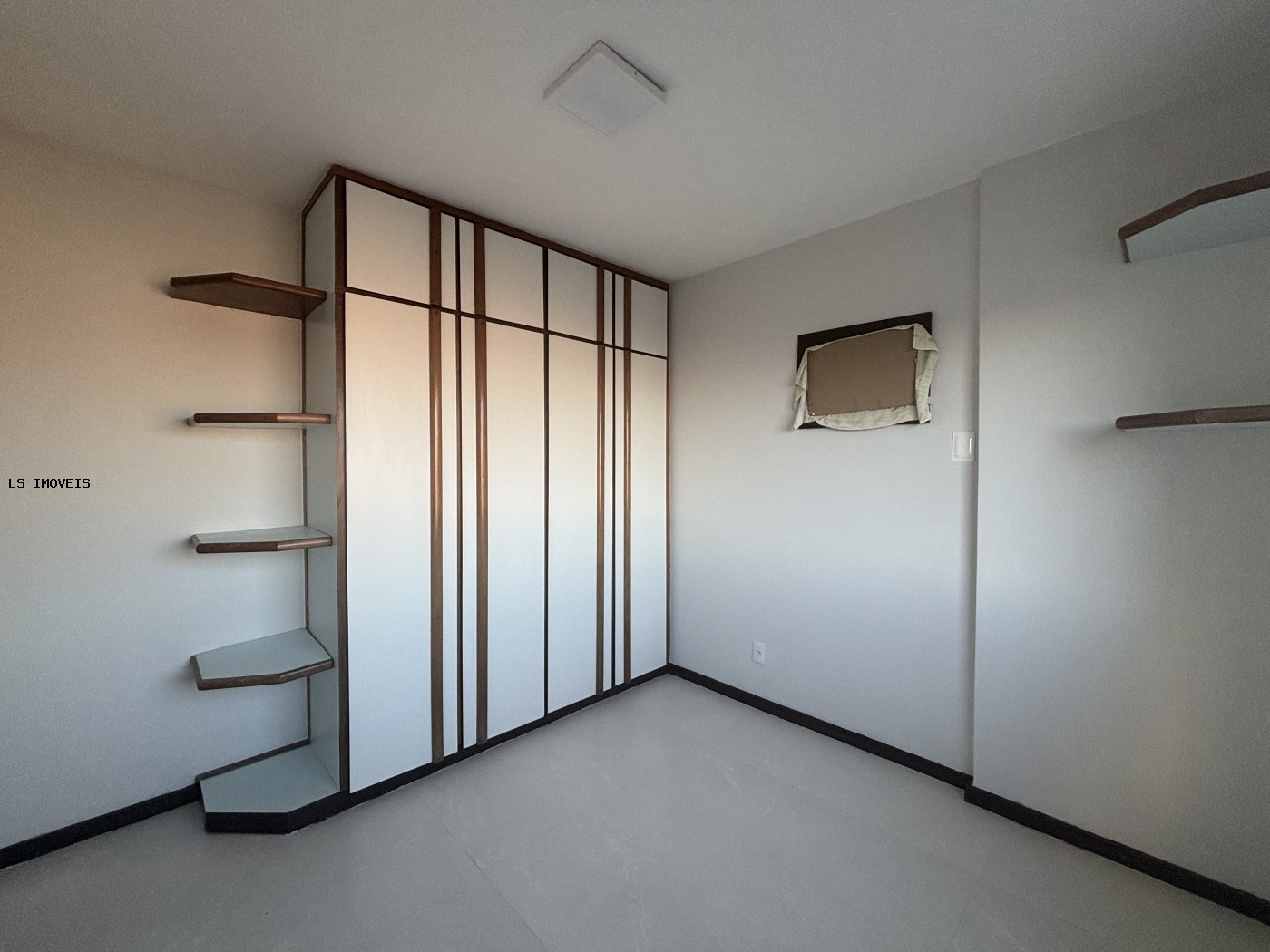 Apartamento à venda com 3 quartos, 1 suíte, 1 vaga e 80m² no Armação, Salvador (BA) — foto 10 de 13
