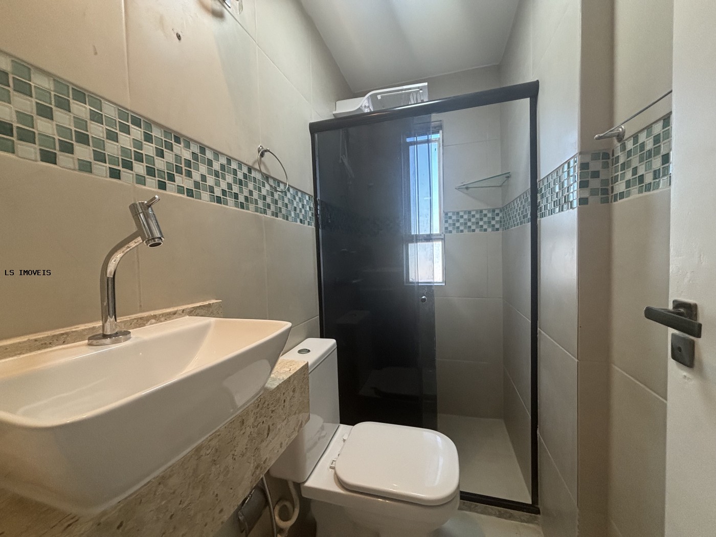 Apartamento à venda com 3 quartos, 1 suíte, 1 vaga e 80m² no Armação, Salvador (BA) — foto 11 de 13