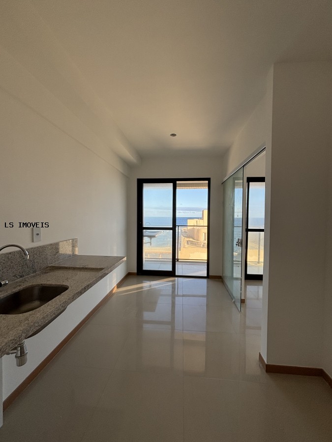 Apartamento à venda com 1 quarto, 1 banheiro, 1 vaga e 35m² no Pituba, Salvador — foto principal