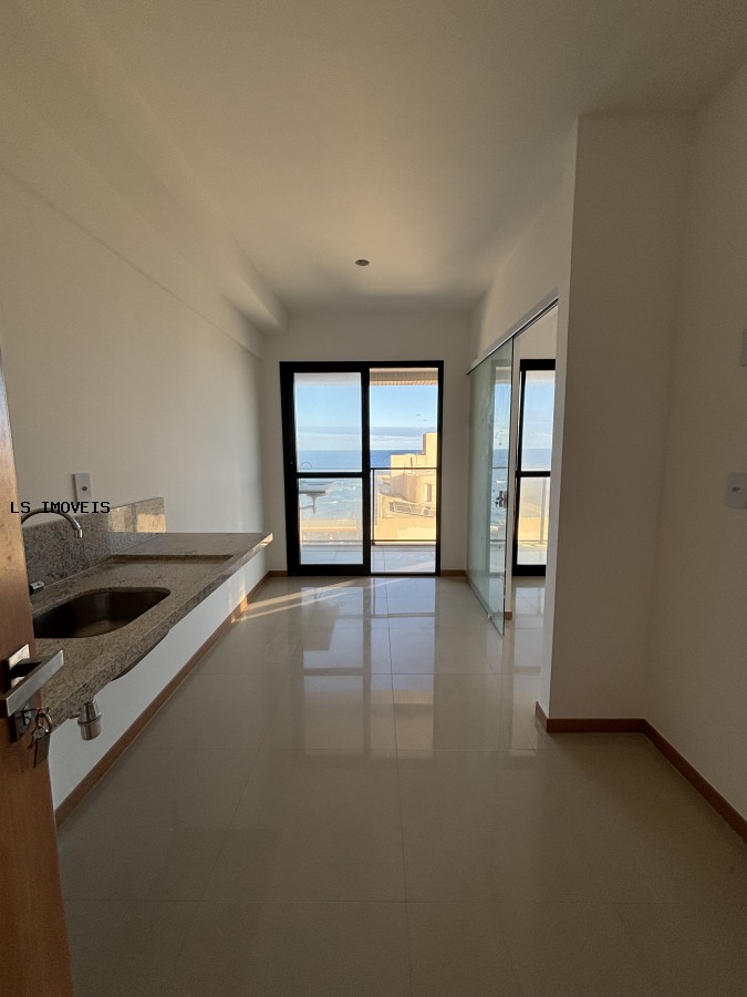 Apartamento à venda com 1 quarto, 1 banheiro, 1 vaga e 35m² no Pituba, Salvador (BA) — foto 4 de 17