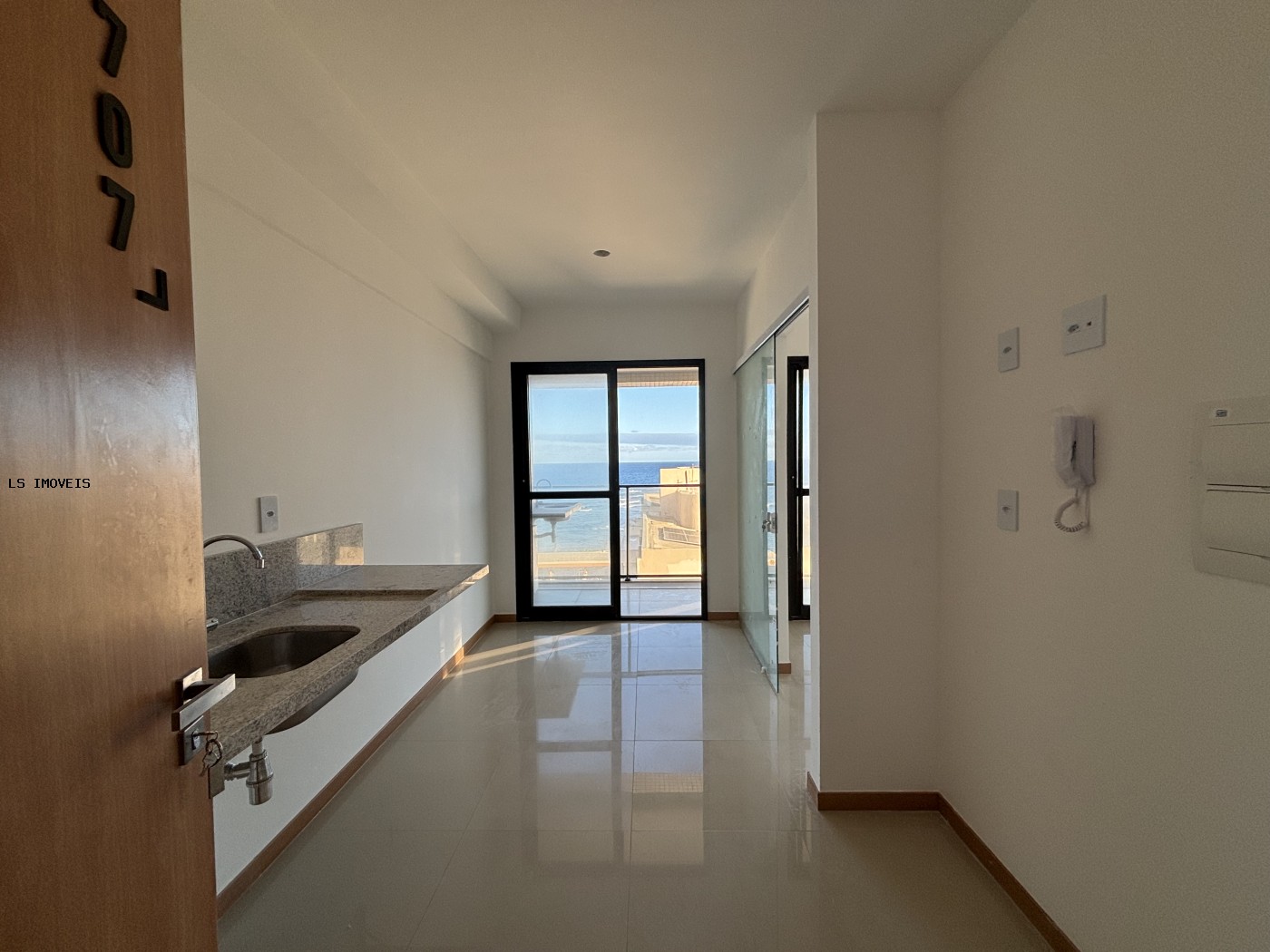 Apartamento à venda com 1 quarto, 1 banheiro, 1 vaga e 35m² no Pituba, Salvador (BA) — foto 3 de 17
