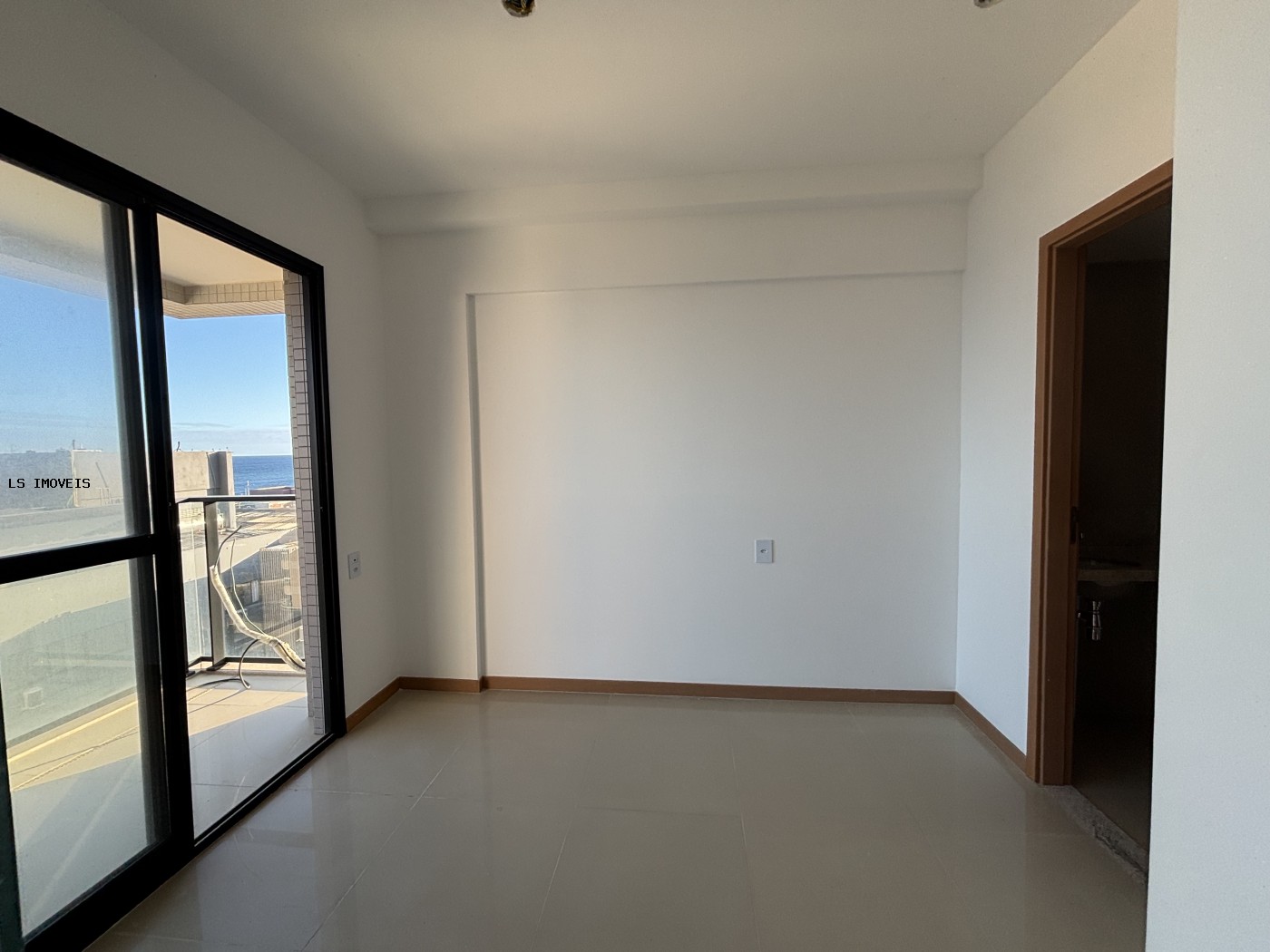 Apartamento à venda com 1 quarto, 1 banheiro, 1 vaga e 35m² no Pituba, Salvador (BA) — foto 5 de 17