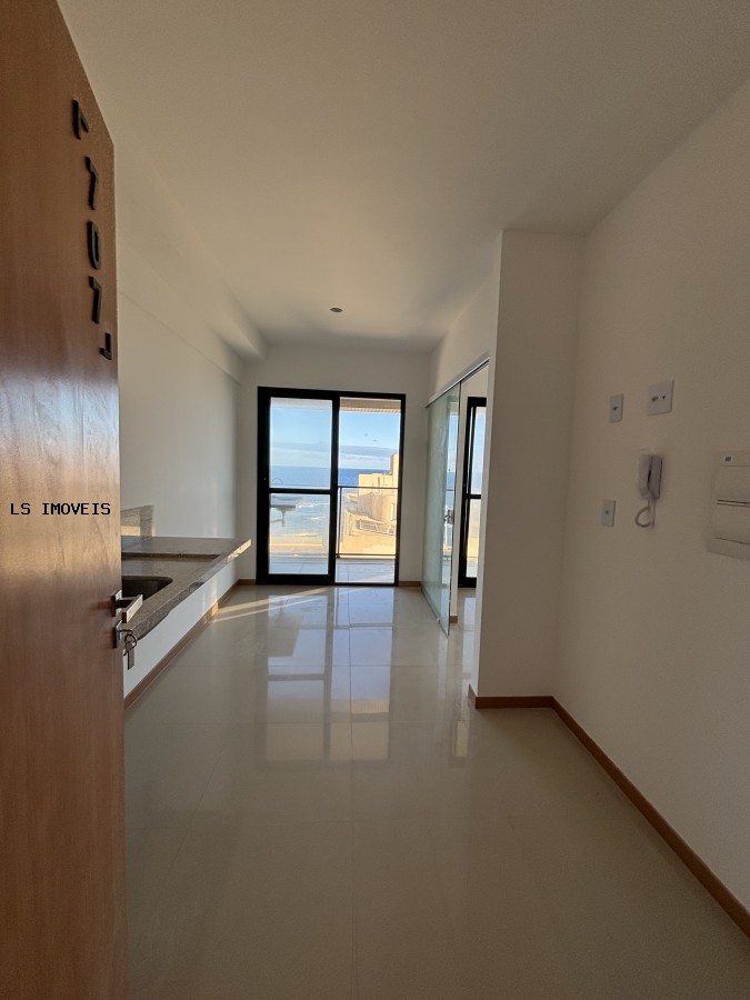 Apartamento à venda com 1 quarto, 1 banheiro, 1 vaga e 35m² no Pituba, Salvador (BA) — foto 6 de 17