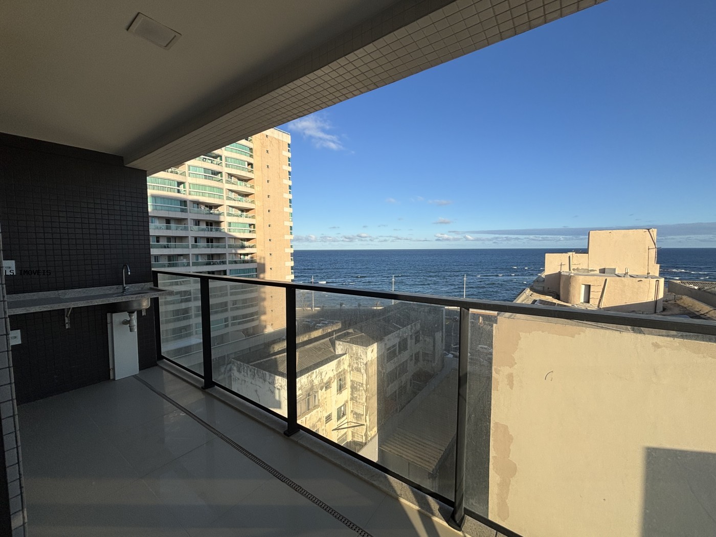 Apartamento à venda com 1 quarto, 1 banheiro, 1 vaga e 35m² no Pituba, Salvador (BA) — foto 8 de 17