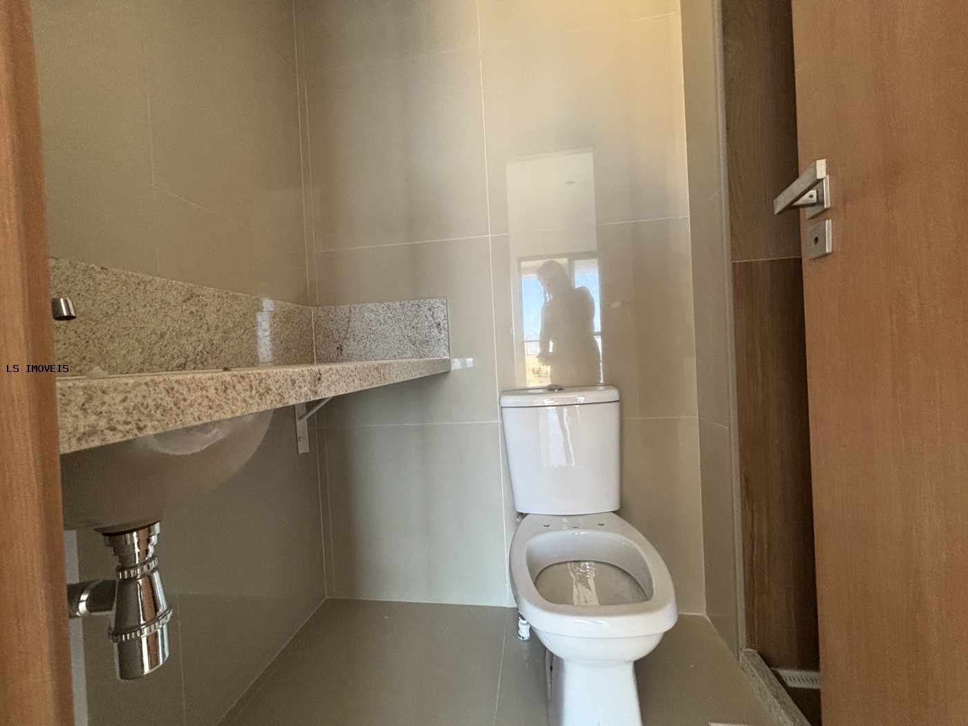 Apartamento à venda com 1 quarto, 1 banheiro, 1 vaga e 35m² no Pituba, Salvador (BA) — foto 10 de 17