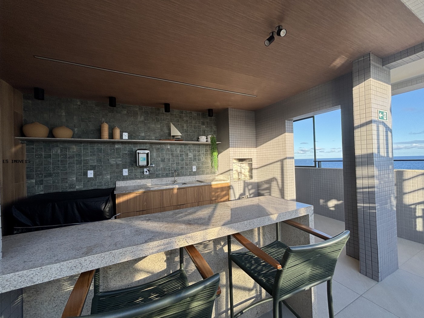 Apartamento à venda com 1 quarto, 1 banheiro, 1 vaga e 35m² no Pituba, Salvador (BA) — foto 14 de 17