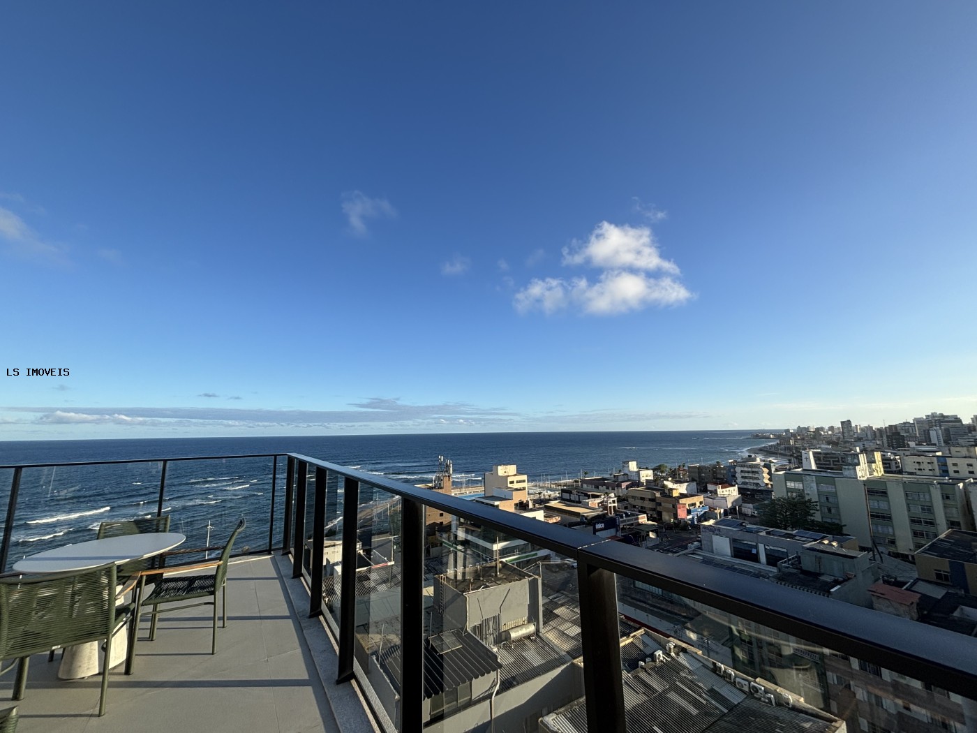 Apartamento à venda com 1 quarto, 1 banheiro, 1 vaga e 35m² no Pituba, Salvador (BA) — foto 16 de 17