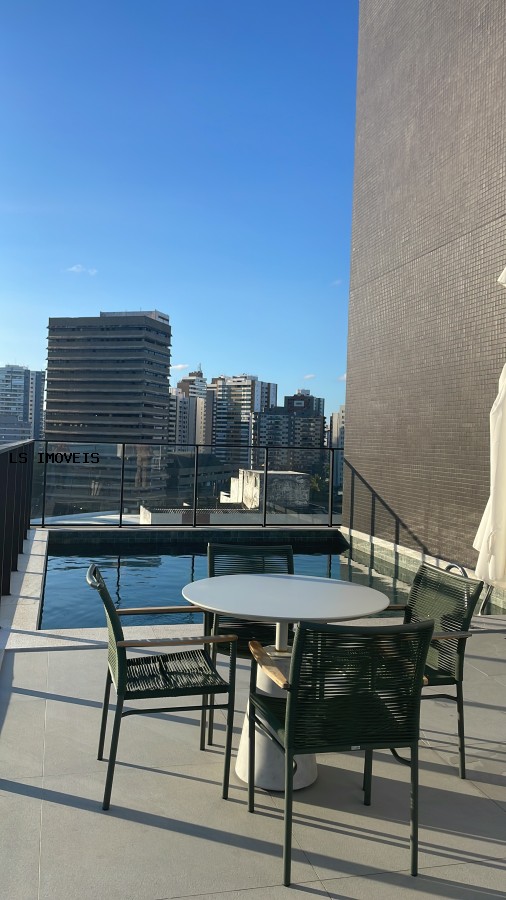 Apartamento à venda com 1 quarto, 1 banheiro, 1 vaga e 35m² no Pituba, Salvador (BA) — foto 17 de 17