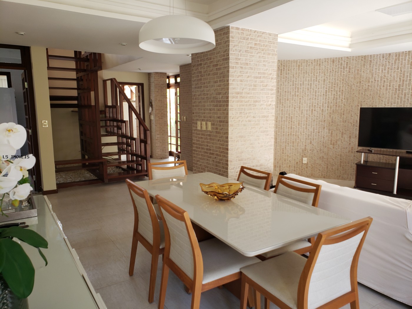 Casa à venda com 5 quartos, 4 suítes, 4 vagas e 600m² no Piatã, Salvador (BA) — foto 2 de 22