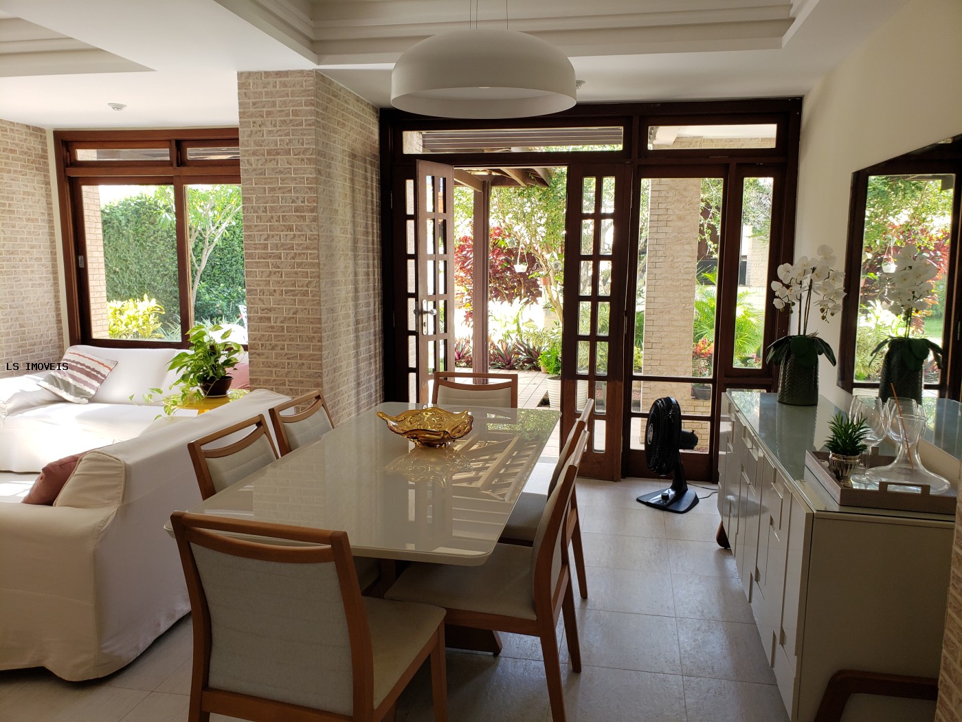 Casa à venda com 5 quartos, 4 suítes, 4 vagas e 600m² no Piatã, Salvador (BA) — foto 3 de 22