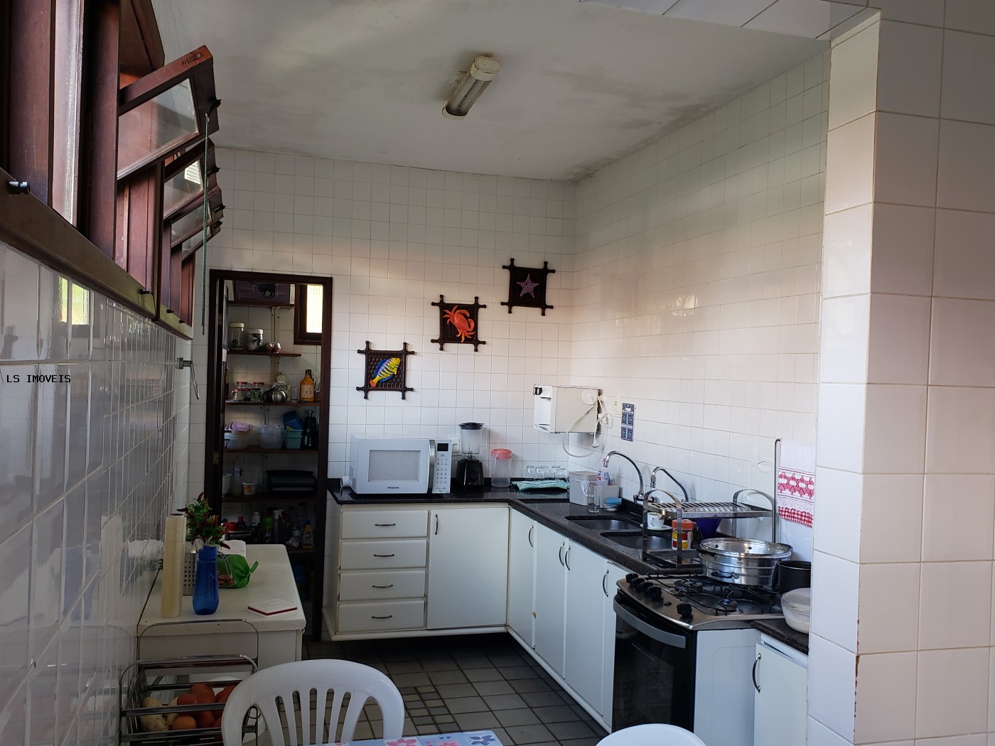 Casa à venda com 5 quartos, 4 suítes, 4 vagas e 600m² no Piatã, Salvador (BA) — foto 5 de 22