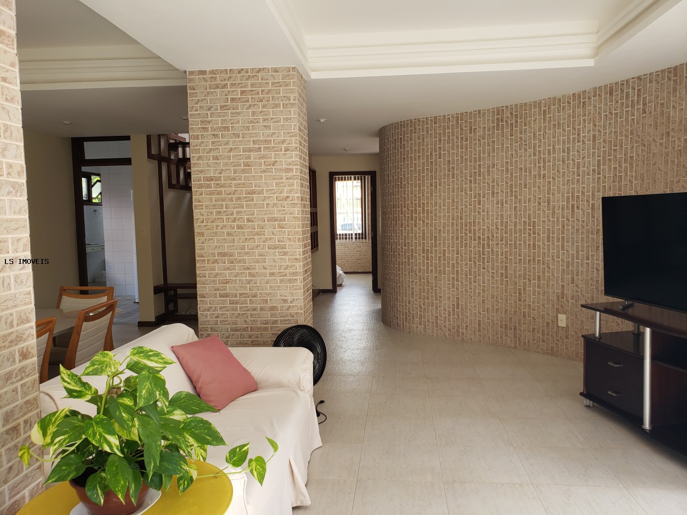 Casa à venda com 5 quartos, 4 suítes, 4 vagas e 600m² no Piatã, Salvador (BA) — foto 10 de 22