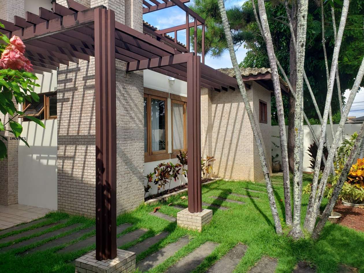 Casa à venda com 5 quartos, 4 suítes, 4 vagas e 600m² no Piatã, Salvador (BA) — foto 13 de 22