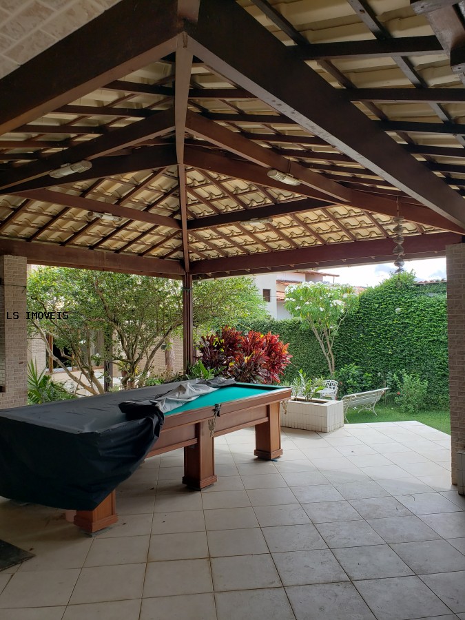 Casa à venda com 5 quartos, 4 suítes, 4 vagas e 600m² no Piatã, Salvador (BA) — foto 15 de 22