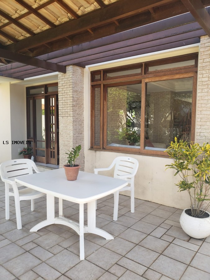Casa à venda com 5 quartos, 4 suítes, 4 vagas e 600m² no Piatã, Salvador (BA) — foto 16 de 22