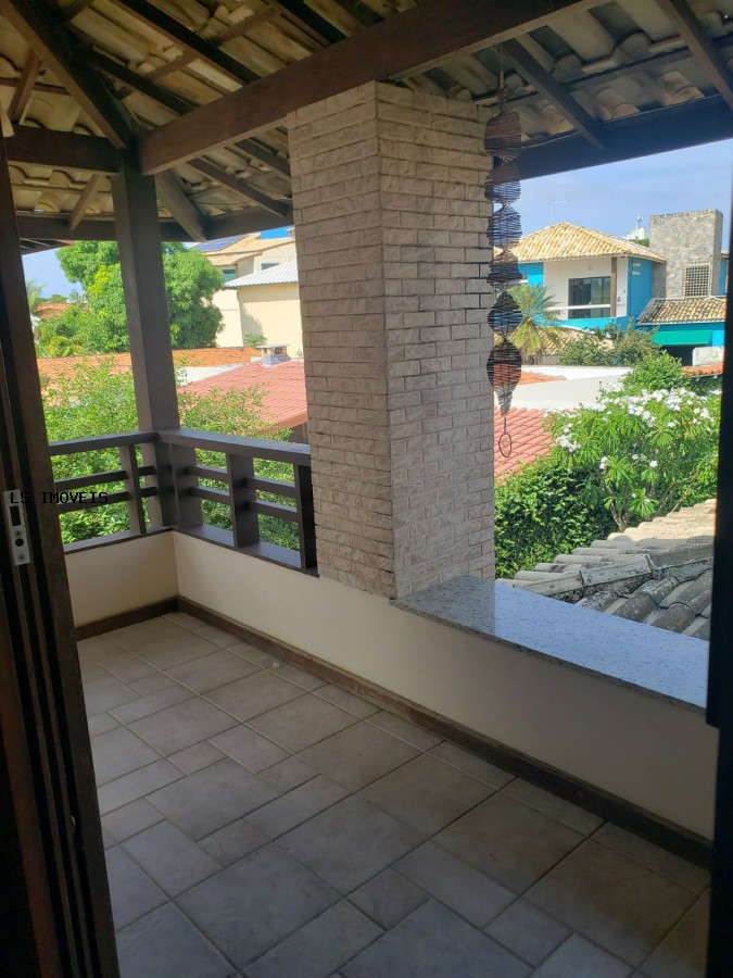 Casa à venda com 5 quartos, 4 suítes, 4 vagas e 600m² no Piatã, Salvador (BA) — foto 22 de 22
