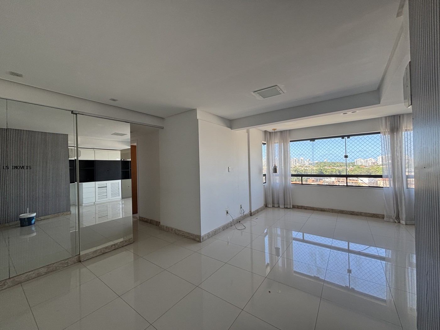 Apartamento para alugar com 3 quartos, 3 banheiros, 2 vagas e 83m² no Parque Bela Vista, Salvador — foto principal