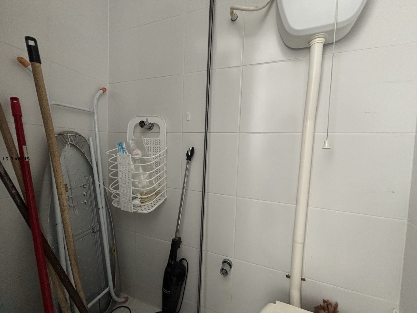 Apartamento para alugar com 3 quartos, 1 suíte, 2 vagas e 83m² no Parque Bela Vista, Salvador (BA) — foto 5 de 13