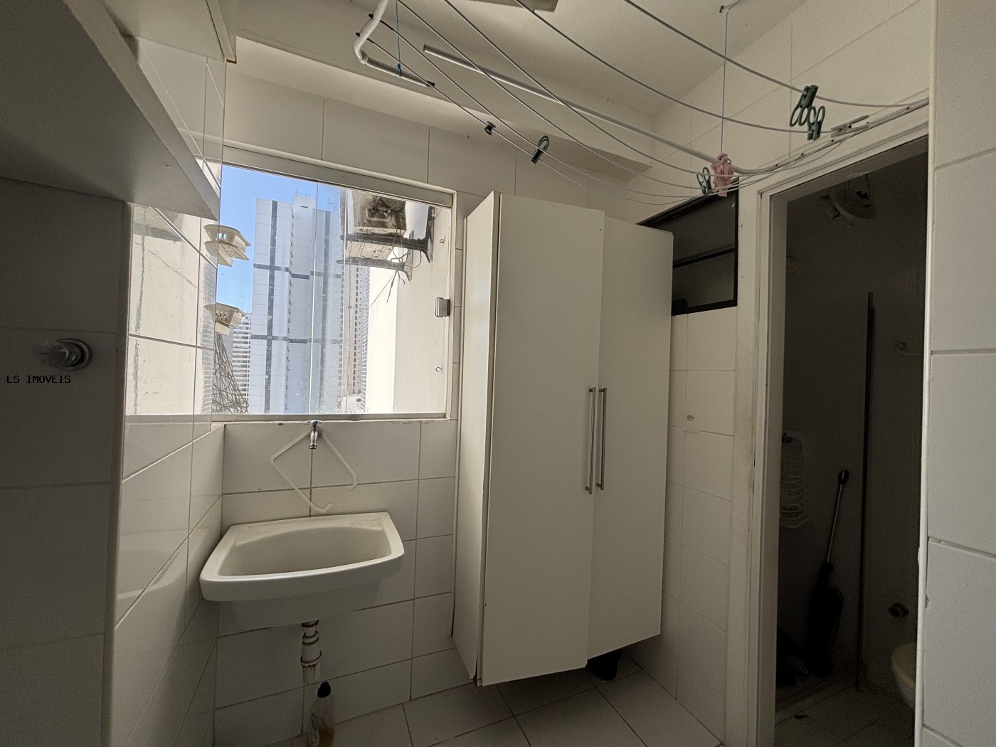 Apartamento para alugar com 3 quartos, 1 suíte, 2 vagas e 83m² no Parque Bela Vista, Salvador (BA) — foto 4 de 13