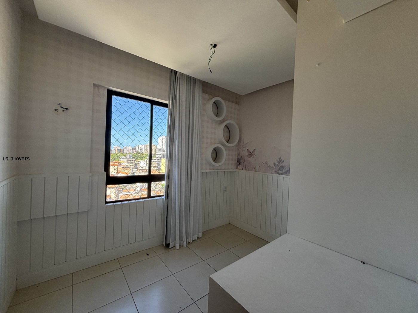 Apartamento para alugar com 3 quartos, 1 suíte, 2 vagas e 83m² no Parque Bela Vista, Salvador (BA) — foto 6 de 13