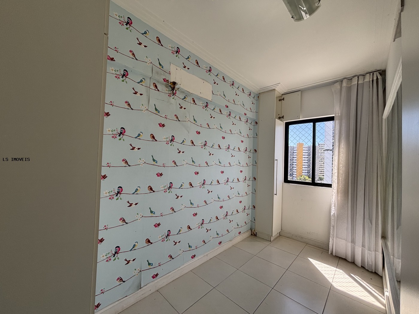 Apartamento para alugar com 3 quartos, 1 suíte, 2 vagas e 83m² no Parque Bela Vista, Salvador (BA) — foto 8 de 13