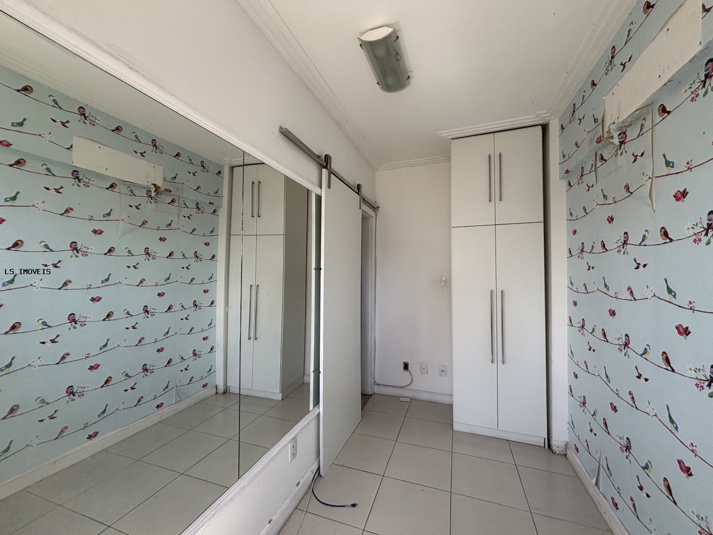 Apartamento para alugar com 3 quartos, 1 suíte, 2 vagas e 83m² no Parque Bela Vista, Salvador (BA) — foto 9 de 13