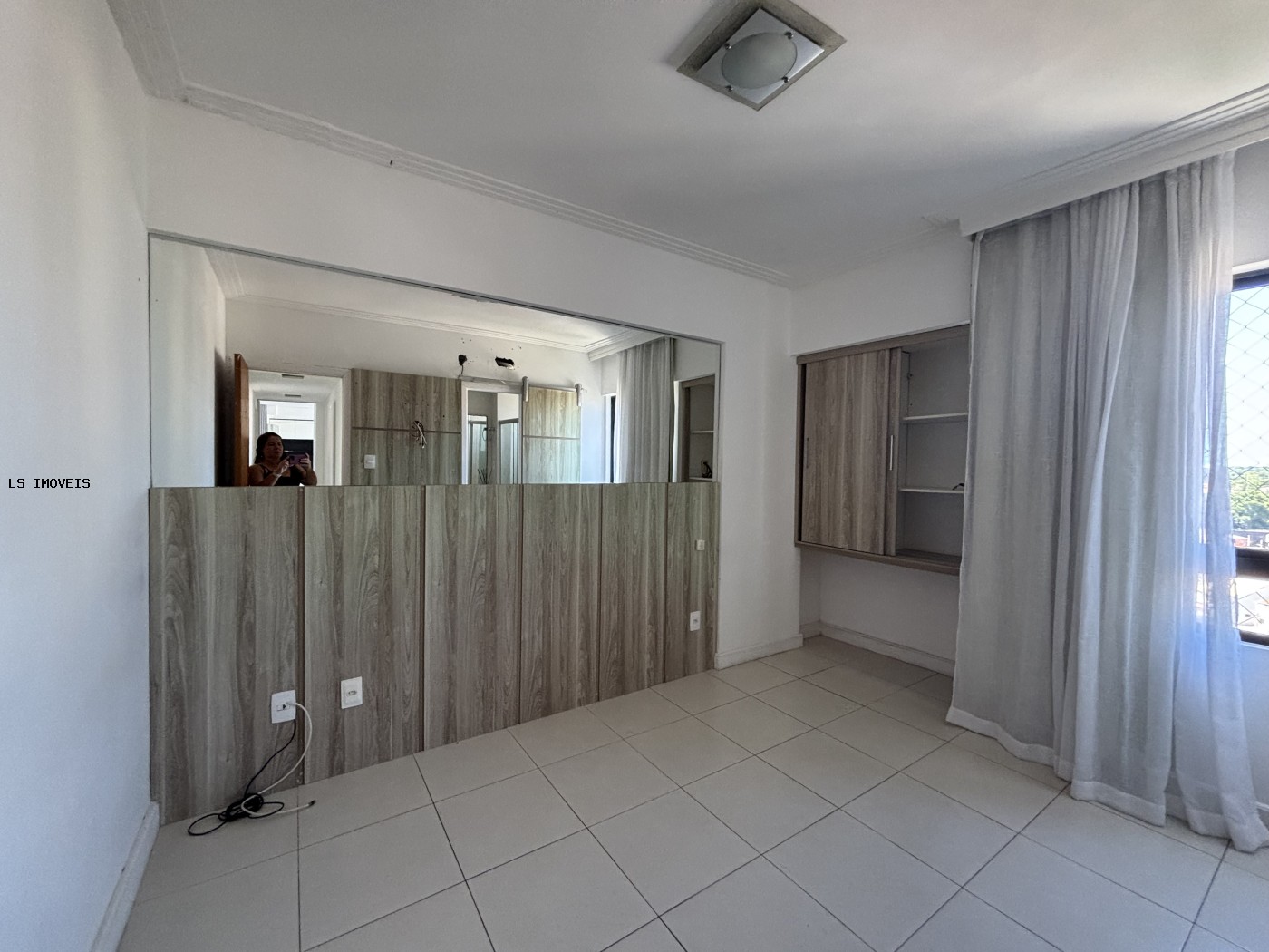 Apartamento para alugar com 3 quartos, 1 suíte, 2 vagas e 83m² no Parque Bela Vista, Salvador (BA) — foto 11 de 13