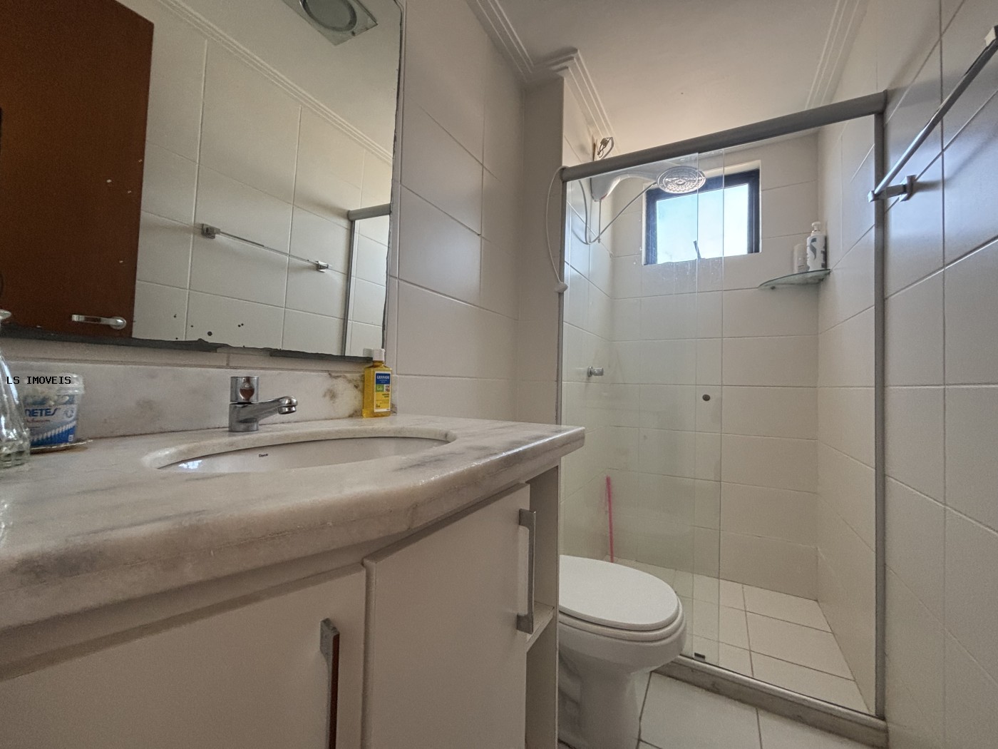 Apartamento para alugar com 3 quartos, 1 suíte, 2 vagas e 83m² no Parque Bela Vista, Salvador (BA) — foto 10 de 13