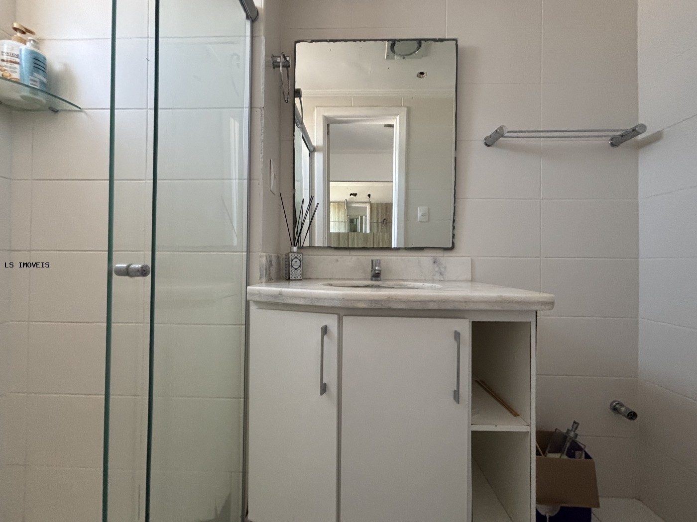 Apartamento para alugar com 3 quartos, 1 suíte, 2 vagas e 83m² no Parque Bela Vista, Salvador (BA) — foto 13 de 13