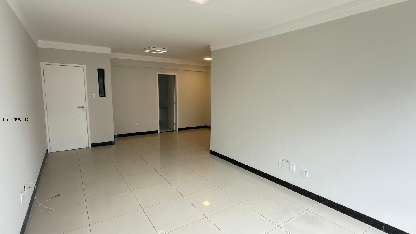 Apartamento à venda com 4 quartos, 2 suítes, 2 vagas e 113m² no Pituba, Salvador (BA) — foto 5 de 24