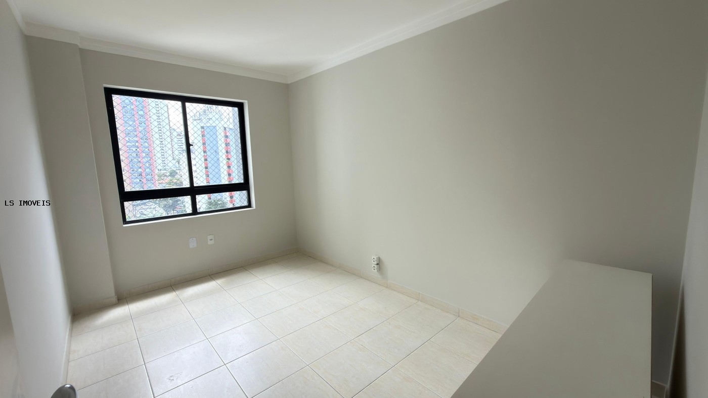 Apartamento à venda com 4 quartos, 2 suítes, 2 vagas e 113m² no Pituba, Salvador (BA) — foto 6 de 24