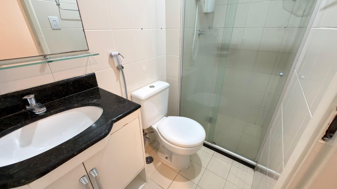 Apartamento à venda com 4 quartos, 2 suítes, 2 vagas e 113m² no Pituba, Salvador (BA) — foto 8 de 24