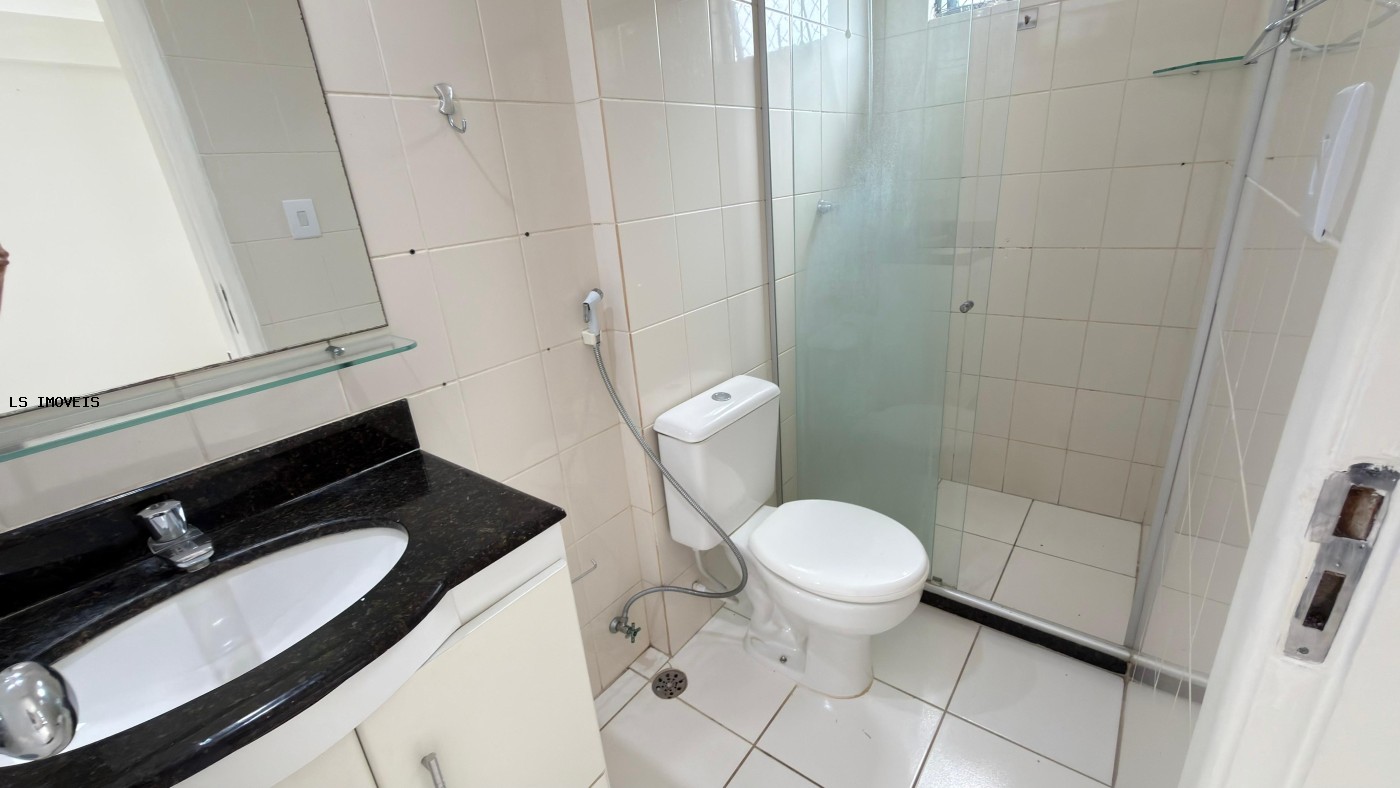 Apartamento à venda com 4 quartos, 2 suítes, 2 vagas e 113m² no Pituba, Salvador (BA) — foto 7 de 24