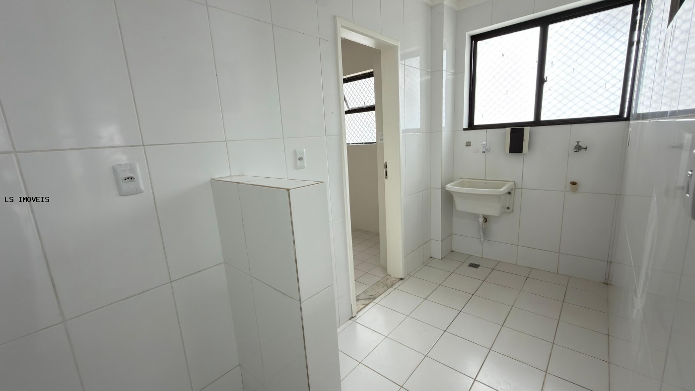 Apartamento à venda com 4 quartos, 2 suítes, 2 vagas e 113m² no Pituba, Salvador (BA) — foto 11 de 24