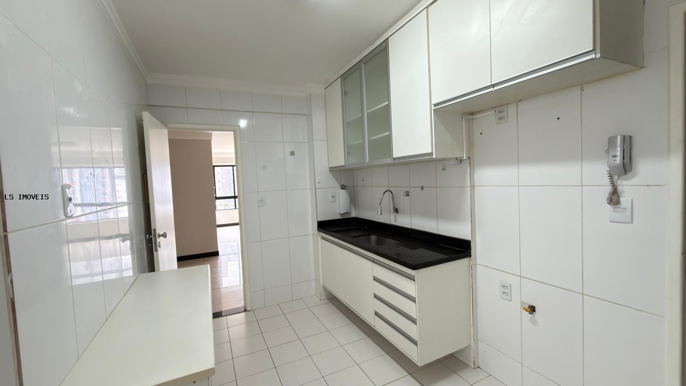 Apartamento à venda com 4 quartos, 2 suítes, 2 vagas e 113m² no Pituba, Salvador (BA) — foto 12 de 24