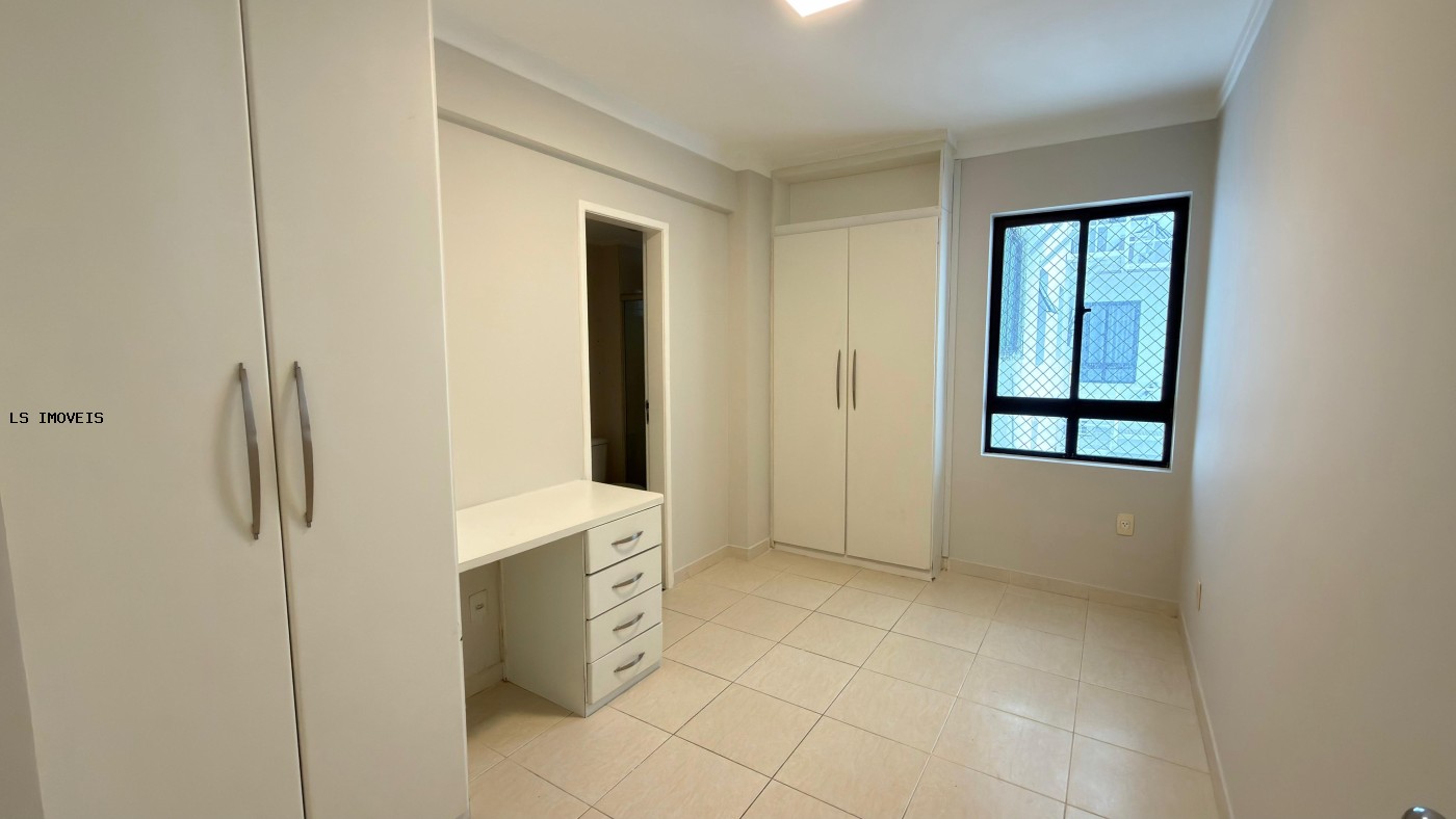 Apartamento à venda com 4 quartos, 2 suítes, 2 vagas e 113m² no Pituba, Salvador (BA) — foto 14 de 24