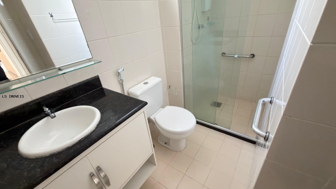 Apartamento à venda com 4 quartos, 2 suítes, 2 vagas e 113m² no Pituba, Salvador (BA) — foto 17 de 24