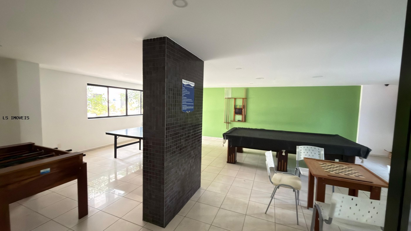Apartamento à venda com 4 quartos, 2 suítes, 2 vagas e 113m² no Pituba, Salvador (BA) — foto 19 de 24