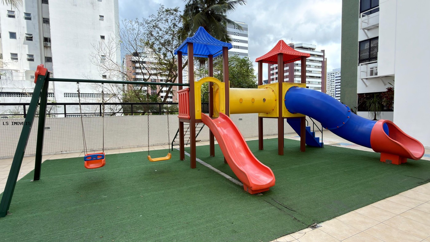 Apartamento à venda com 4 quartos, 2 suítes, 2 vagas e 113m² no Pituba, Salvador (BA) — foto 21 de 24