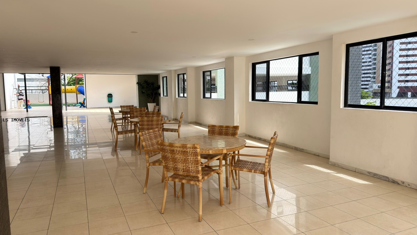 Apartamento à venda com 4 quartos, 2 suítes, 2 vagas e 113m² no Pituba, Salvador (BA) — foto 23 de 24