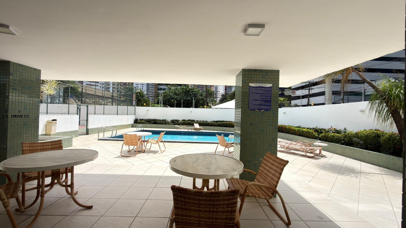 Apartamento à venda com 4 quartos, 2 suítes, 2 vagas e 113m² no Pituba, Salvador (BA) — foto 24 de 24