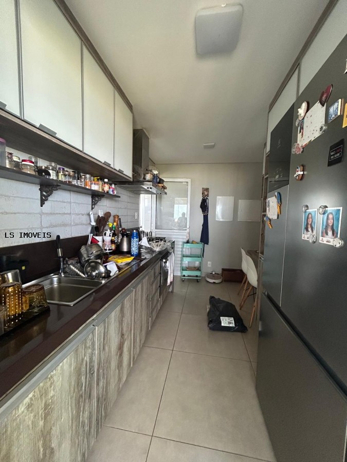 Apartamento à venda com 4 quartos, 3 suítes, 3 vagas e 173m² no Patamares, Salvador (BA) — foto 4 de 24