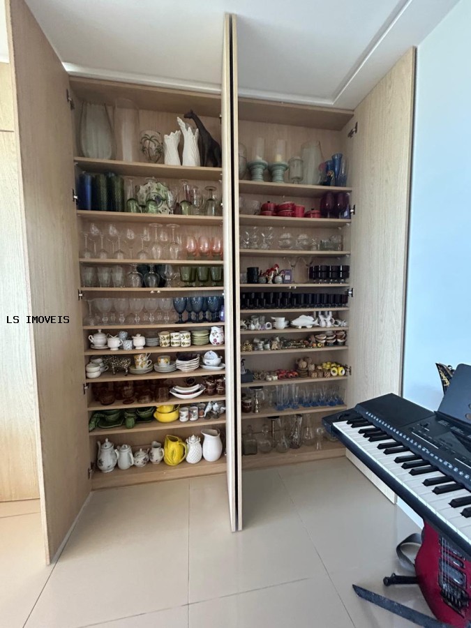 Apartamento à venda com 4 quartos, 3 suítes, 3 vagas e 173m² no Patamares, Salvador (BA) — foto 9 de 24