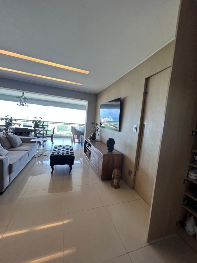 Apartamento à venda com 4 quartos, 3 suítes, 3 vagas e 173m² no Patamares, Salvador (BA) — foto 10 de 24
