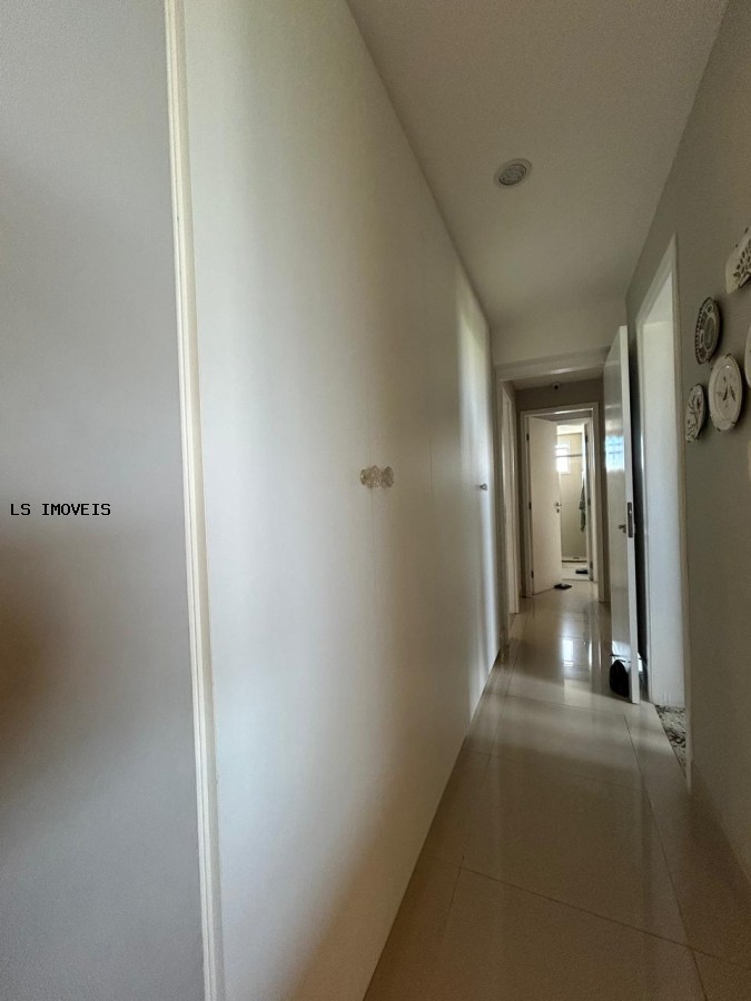 Apartamento à venda com 4 quartos, 3 suítes, 3 vagas e 173m² no Patamares, Salvador (BA) — foto 13 de 24
